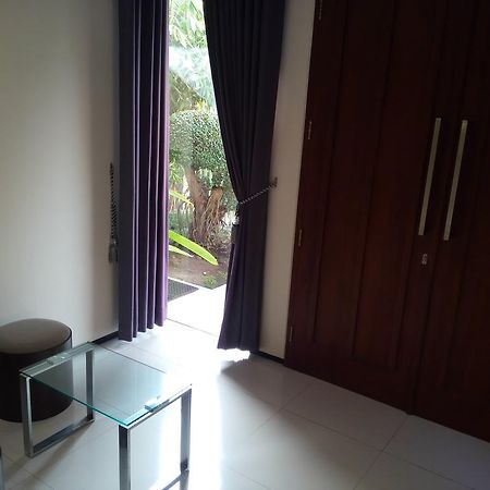 יוגיאקרטה Jaya Homestay מראה חיצוני תמונה