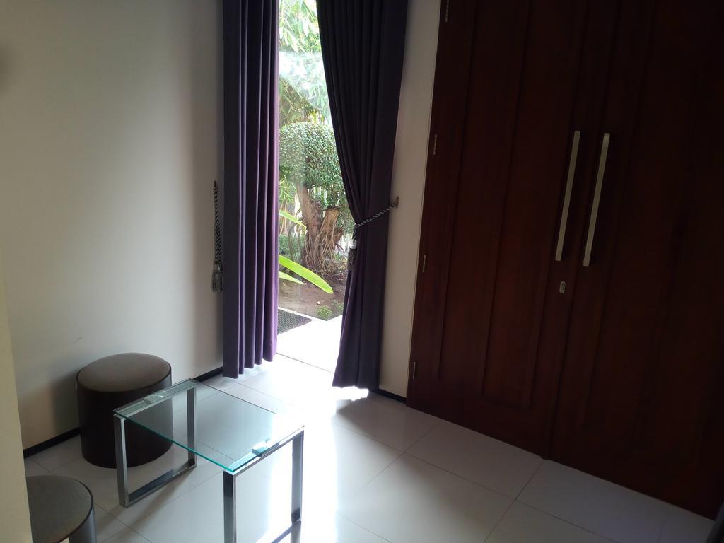 יוגיאקרטה Jaya Homestay מראה חיצוני תמונה