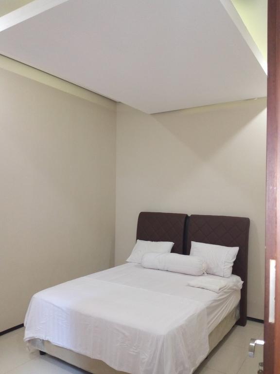 יוגיאקרטה Jaya Homestay מראה חיצוני תמונה