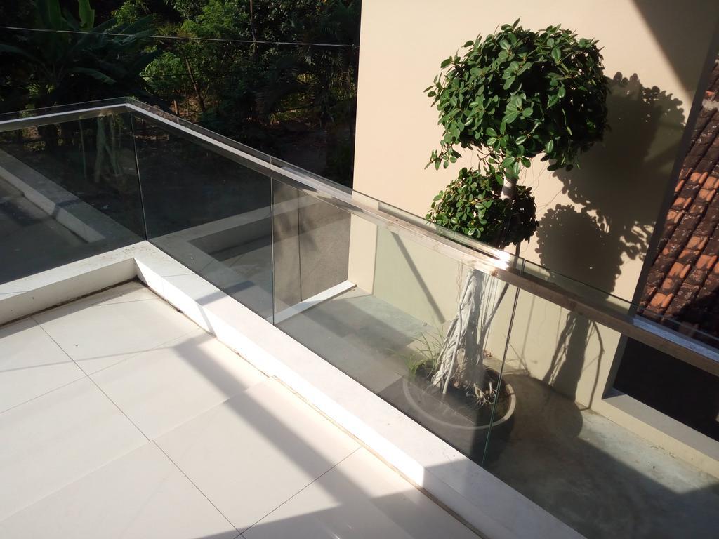 יוגיאקרטה Jaya Homestay מראה חיצוני תמונה