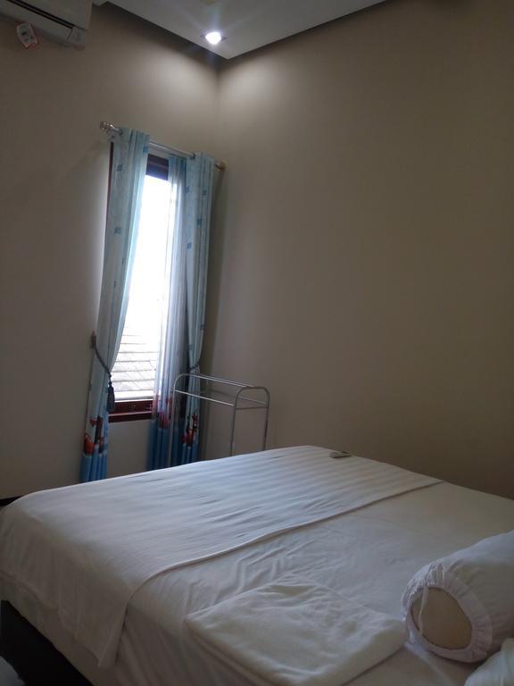 יוגיאקרטה Jaya Homestay מראה חיצוני תמונה