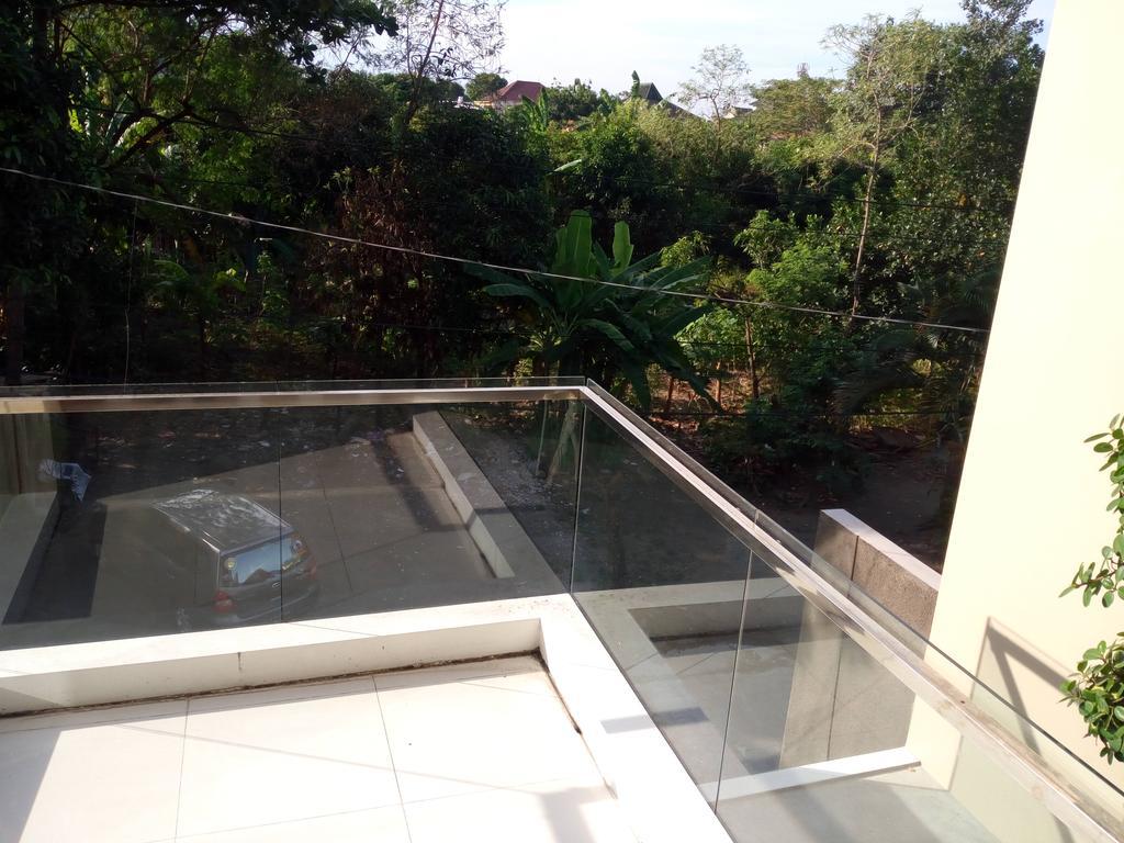 יוגיאקרטה Jaya Homestay מראה חיצוני תמונה